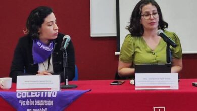 En el caso de Puebla, es el único estado a nivel nacional que tiene el Protocolo Alba y que nunca lo ha activado